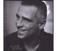 Ramazzotti Eros - Alas Y Raices(Vers.Spagnola)