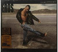 Ramazzotti Eros - Calma Apparente (Limited Edition)
