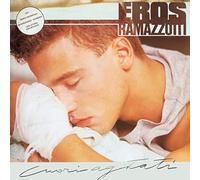 RAMAZZOTTI, Eros - Cuori Agitati / 206 814-620