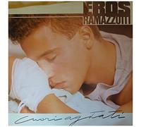 Ramazzotti Eros - Cuori Agitati-Dischi D'oro