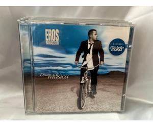 Ramazzotti,Eros - Dove C'E Musica/German Version