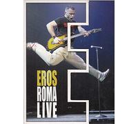 Ramazzotti, Eros - Eros 9 Roma Live [Italia] [DVD]