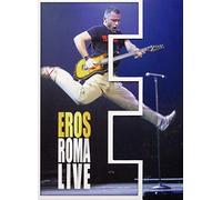 Ramazzotti, Eros - Eros 9 Roma Live [Italia] [DVD]