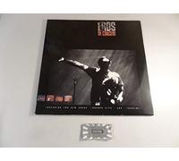 Ramazzotti,Eros - Eros in Concert [Import] [Vinilo]