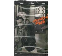 Ramazzotti,Eros - I Nuovi Eroi [Import] [Casete]