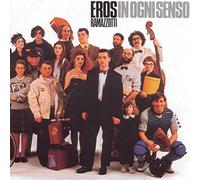 Ramazzotti, Eros - In Ogni Senso