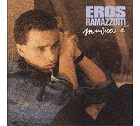 RAMAZZOTTI, Eros - Musica e / 209 174