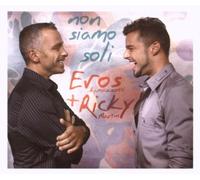Ramazzotti, Eros - Non Siamo Soli [Import]