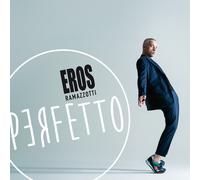 Ramazzotti Eros – Perfetto (Bonus Track) – CD