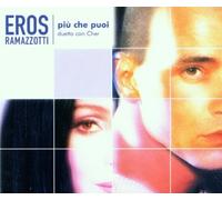 Ramazzotti,Eros - Piu Che Puoi