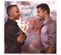 Ramazzotti, Eros & Ricky Marti - Non Siamo Soli [Import]