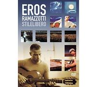 Ramazzotti, Eros - Stilelibero