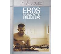 Ramazzotti, Eros - Stilelibero [Alemania] [DVD]