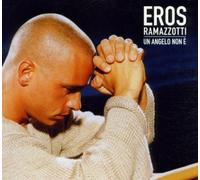 Ramazzotti,Eros - Un Angelo Non E' [Import]