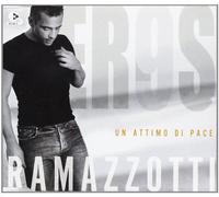 Ramazzotti Eros - Un Attimo Di Pace