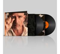 Eros Ramazzotti - Una Storia Importante - 2LP Black - Italian Version [2 LP] [Vinilo]