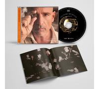 Ramazzotti Eros Una Historia Importante (Cd Versión Italiana) Nuevo Y Sellado