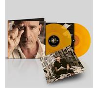 Eros Ramazzotti – Una Storia Importante – 2 LP Vinilo Edición Naranja Autografiada