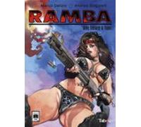 Ramba : Une Heure À Tuer (ebook)