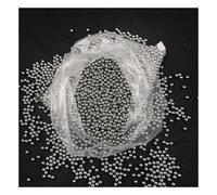 RAMBEX Bolas De Acero De 5mm, 6mm, 7mm, 8mm Y 9mm For Tirachinas De Caza, Bolas De Acero con Rodamiento De Precisión De Acero Inoxidable 304, Bola De Acero Pequeña Sólida (Color : 4.5mm 100pcs)