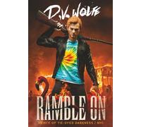 Ramble On: A Dark Urban Fantasy (Midnight Rider Series)