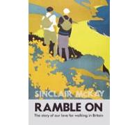Ramble On (ebook)