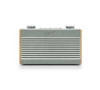 Rambler UNO Radio Portátil Dab+/FM/Bluetooth Azul Cielo