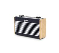 Rambler UNO Radio Portátil Dab+/FM/Bluetooth Azul Marino