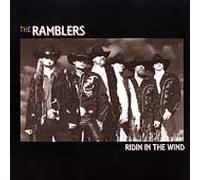 Ramblers - Ridin the Wind