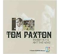 Ramblin' Boy/Ain't That News