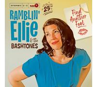 Ramblin' Ellie & The Bashtones - Find Another Fool