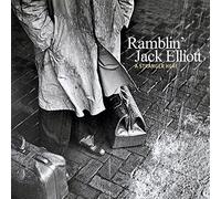 Ramblin Jack Elliot - A Stranger Here