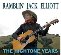 Ramblin' Jack Elliott - Hightone Years
