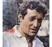 Ramblin' Jack Elliott - Ramblin' Jack Elliott [Vinilo]