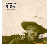 Ramblin' JackElliott - I Stand Alone