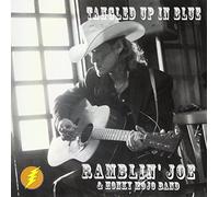 Ramblin' Joe & Honky M0Jo Band - TANGLED UP IN BLUE