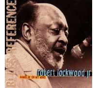Ramblin' on My Mind by Robert Lockwood Jr. (2003-09-15)