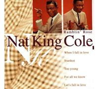Ramblin' Rose by Nat 'King' Cole