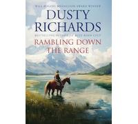 Rambling Down the Range: A Collection of Western Short Stories