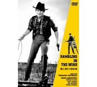 Rambling in the Wind [61/J/Dd] [Alemania] [DVD]