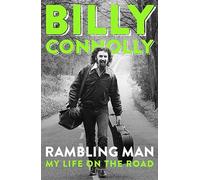 Rambling Man: My Life on the Road
