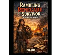 Rambling, Renegade, Survivor, Rebel Without A Cause, Poetry