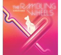 Rambling Wheels,the - 300'000 Cats of Bubastis,the