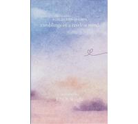 Ramblings of a restless mind