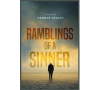 Ramblings of a Sinner