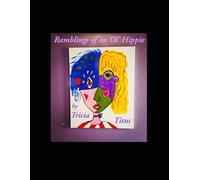 Ramblings of an Ol' Hippie