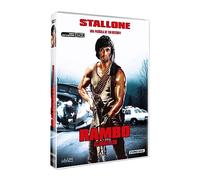 Rambo 1: Acorralado (Rambo: First Blood) (DVD)
