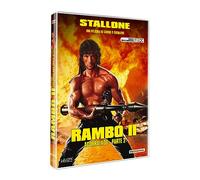 Rambo 2: Acorralado Parte II (Rambo: First Blood Part II) (DVD)