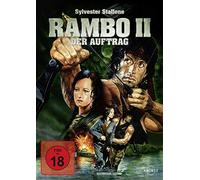 Rambo 2 - Der Auftrag [Alemania] [DVD]