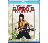 Rambo 2 - Stallone [Edizione: Francia] [Italia] [DVD]